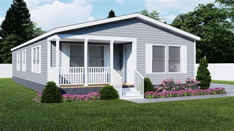 Chattel Loans for Mobile or Manufactured Homes Explained.